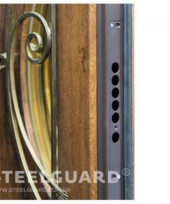 DOOR LARGO SOPRANO BIG VINORIT-NUSSBAUM PAT (1200X2040) - Image 3