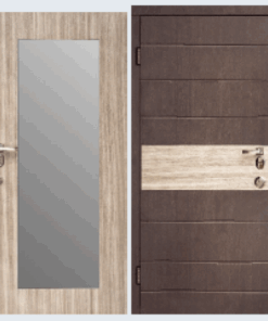 USI DE EXTERIOR RESISTE STEN MIRROR (960X2040) - imagine 4
