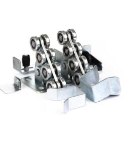 SLIDING GATE ACCESSORIES, AUTOMATIC, 800 KG, MAX. - Image 4