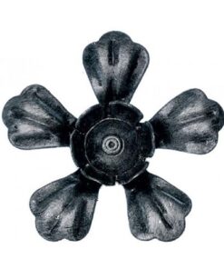 FLORI ȘI ROZETE №2121