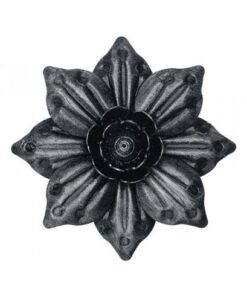 FLORI ȘI ROZETE №2198