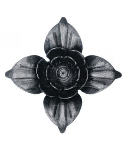 FLORI ȘI ROZETE №2200