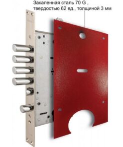 USI DE EXTERIOR ANTIFROST RAL 7016/PVC-05 (960X2050) - imagine 4