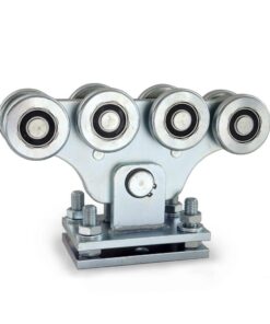 SLIDING GATE ACCESSORIES, AUTOMATIC, 800 KG, MAX. - Image 3
