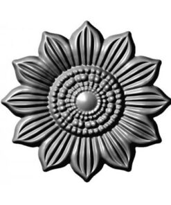 FLORI ȘI ROZETE №3544700