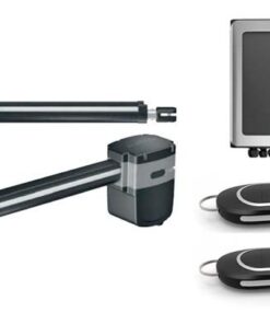 KIT AUTOMATIZARE POARTA CULISANTA COMUNELLO AS 300KIT