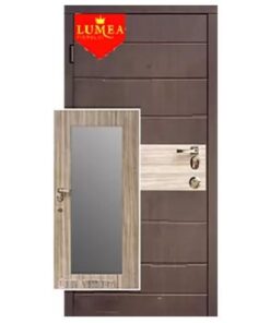 PORTE RESISTE STEN MIRROR (960X2040)